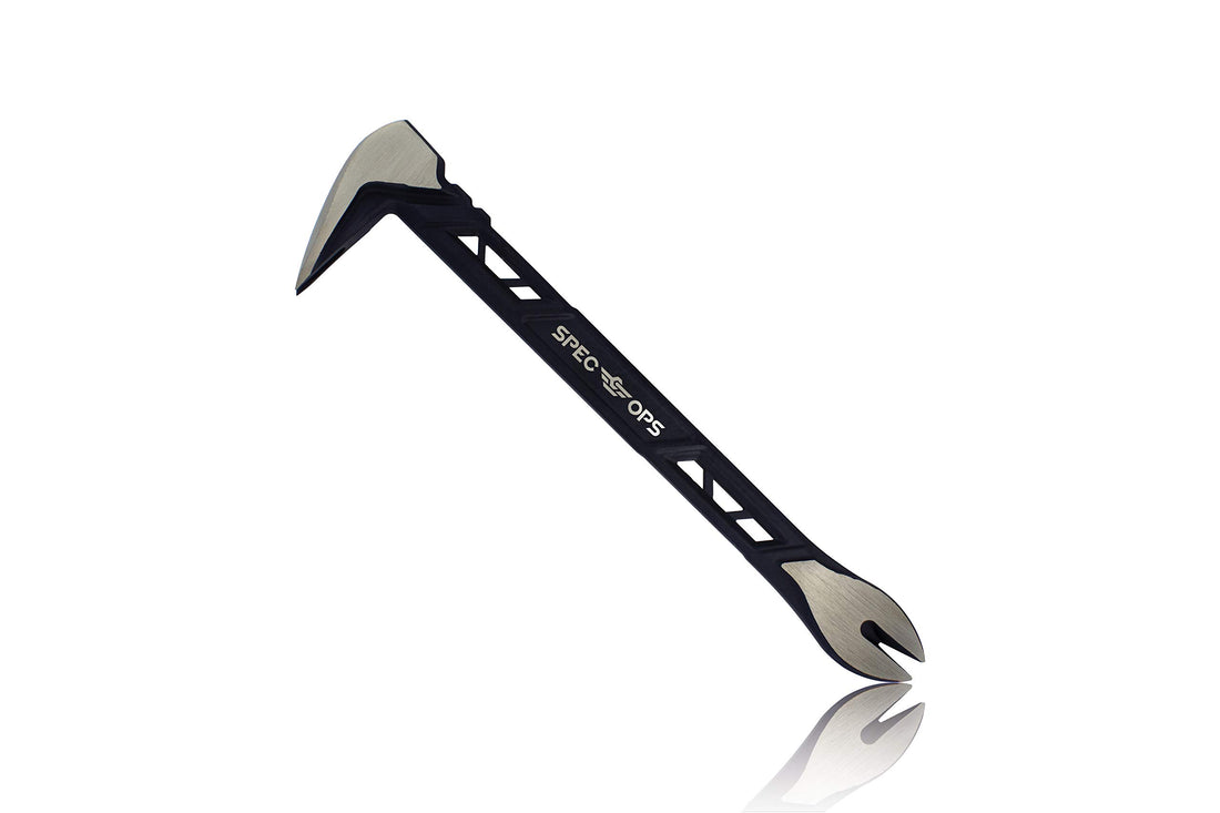 Nail Puller Cats Paw Pry Bar