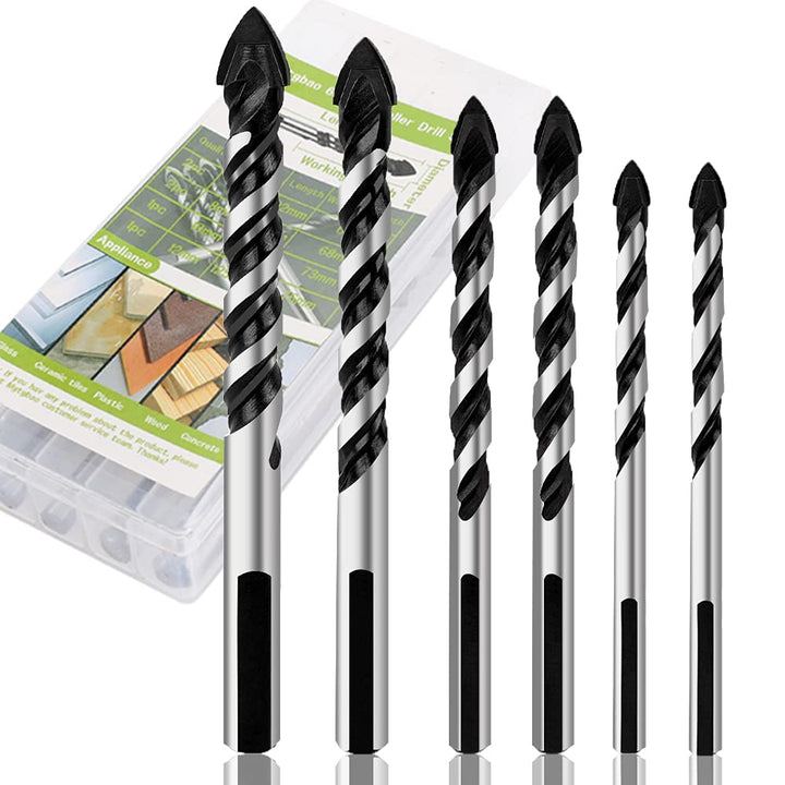 Drill Bits set