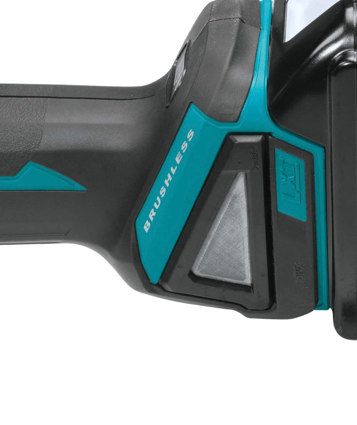 Mobile Brushless Slide Switch Angle Grinder
