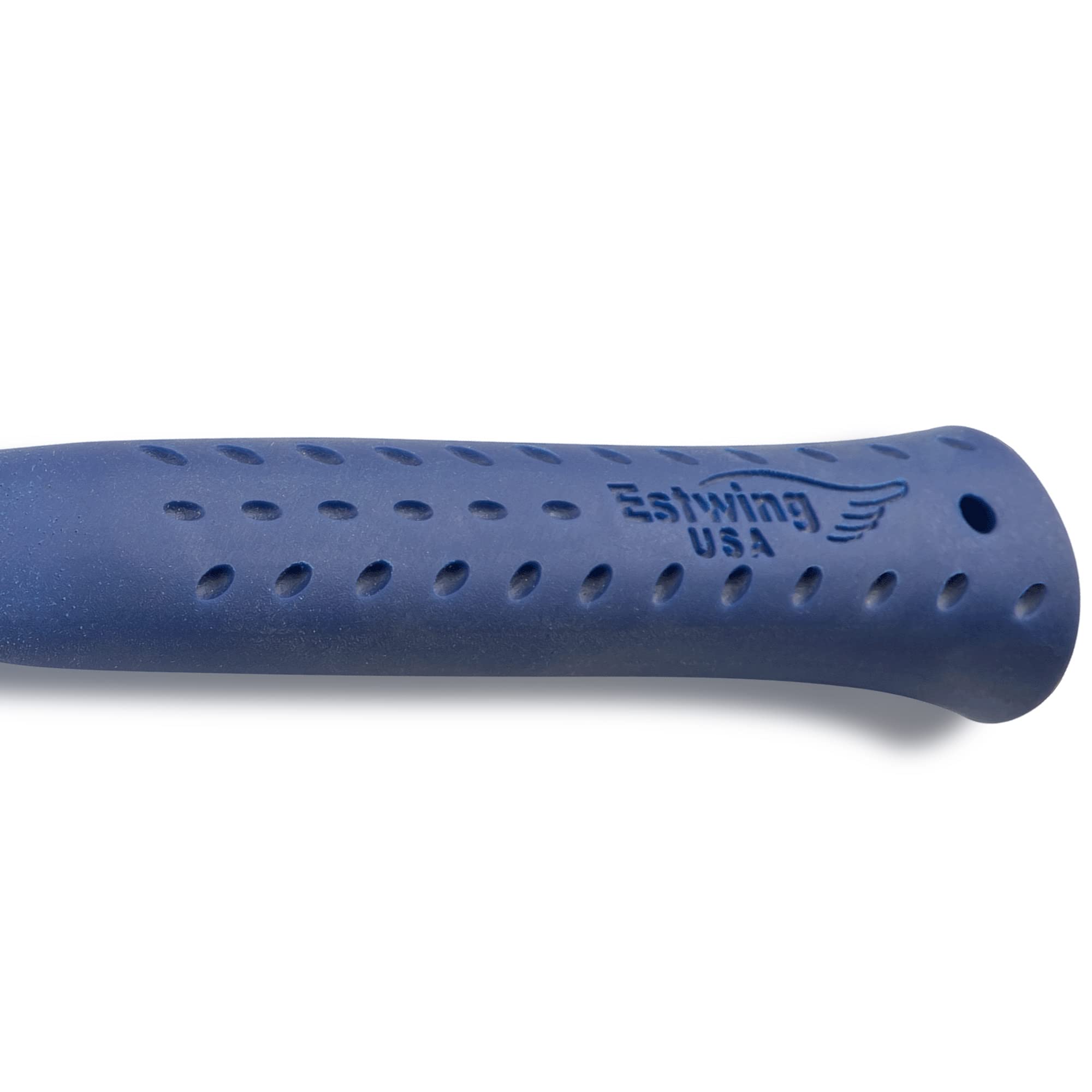 Estwing ESTE316S Flooring & Tiling Hammer 16OZ Vinyl STL, Multi, 16 oz (Ounces) (Packaging may vary)