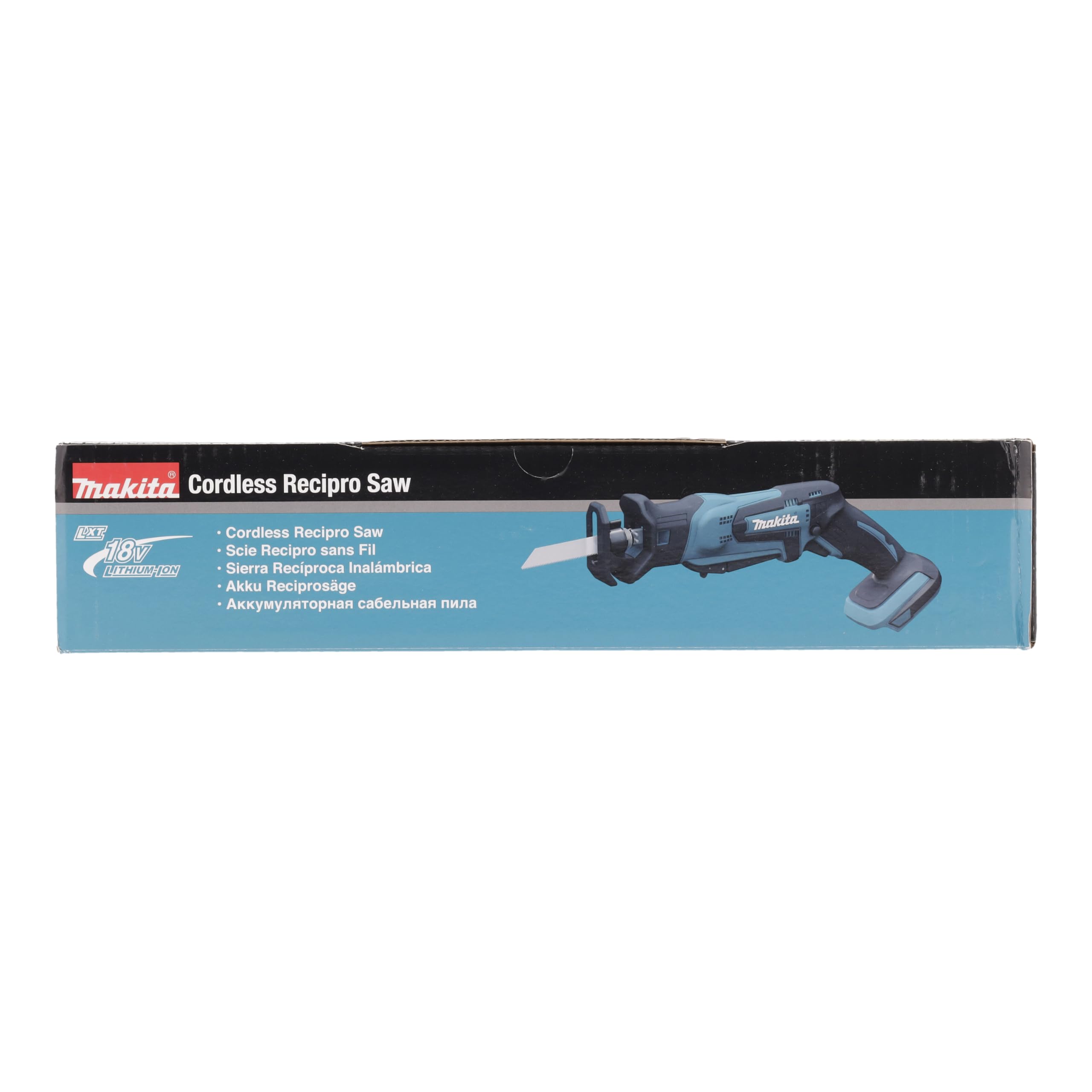 Makita DJR183Z 18V Cordless Reciprocating Saw