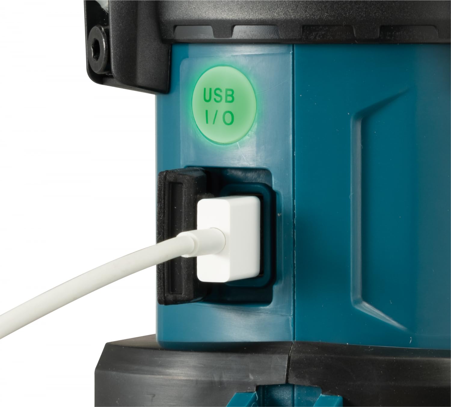 Makita 40V Bluetooth Digital Lantern Radio