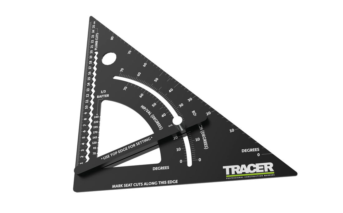 Tracer 12in ProSquare