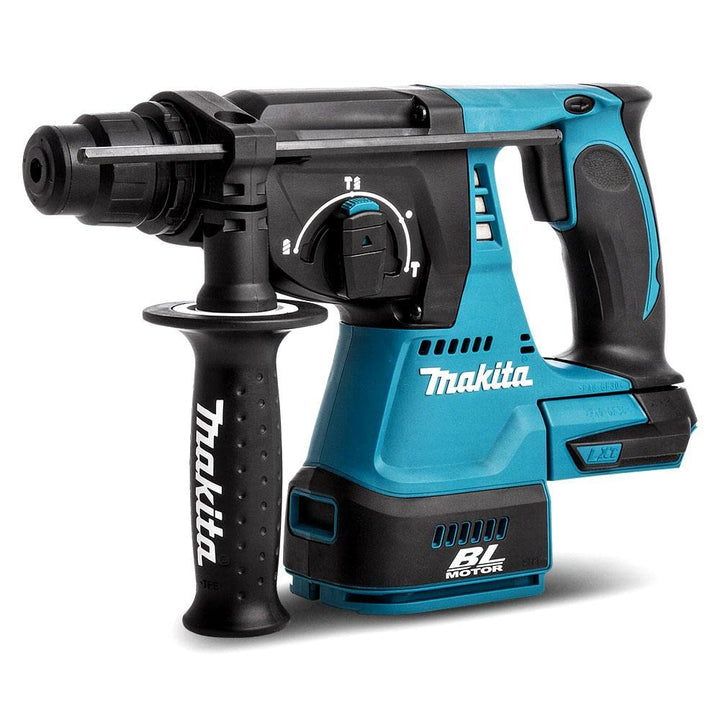Mobile Brushless 24 mm SDS Plus Rotary Hammer