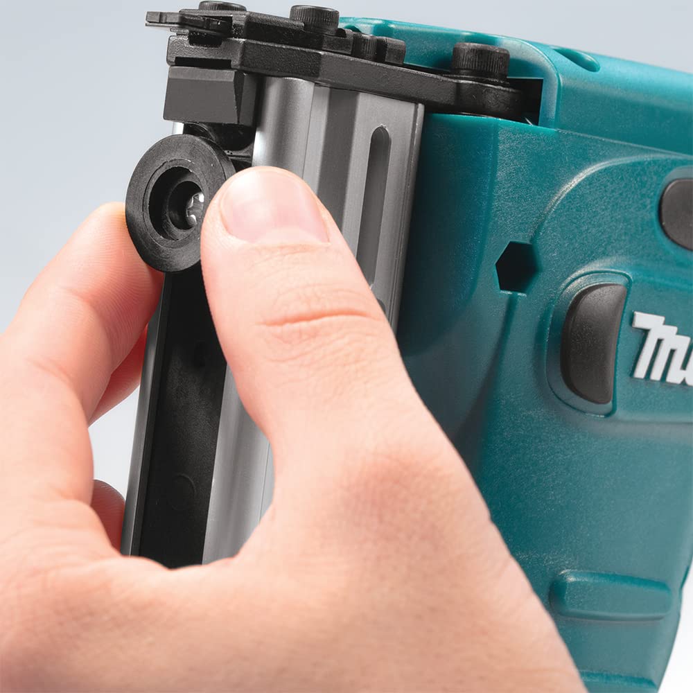 Makita DST221Z T58 18V LXT Li-Ion Cordless Stapler