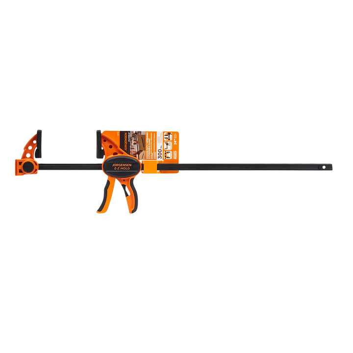 Jorgensen Pony E-Z Hold Medium Duty Bar Clamp, 610 mm Size