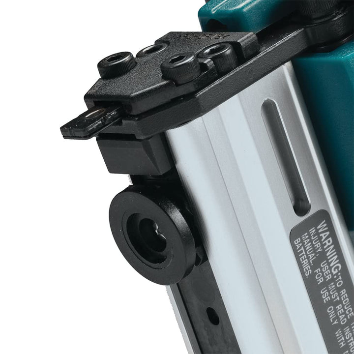 Makita DST221Z T58 18V LXT Li-Ion Cordless Stapler