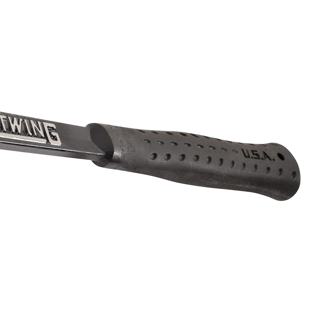 Estwing EB/19S 19 oz Vinyl Grip Ultra Hammer - Black