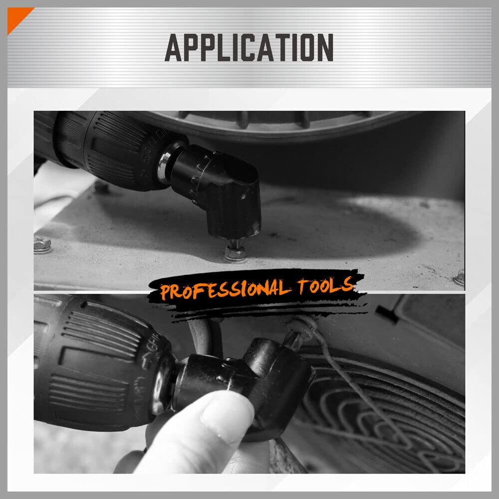 Impact Drill Bit Extension, Screwdriver Drill Bit
