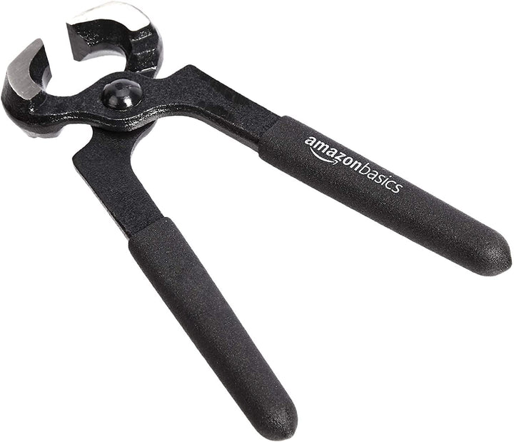 Plyer and Nail Puller