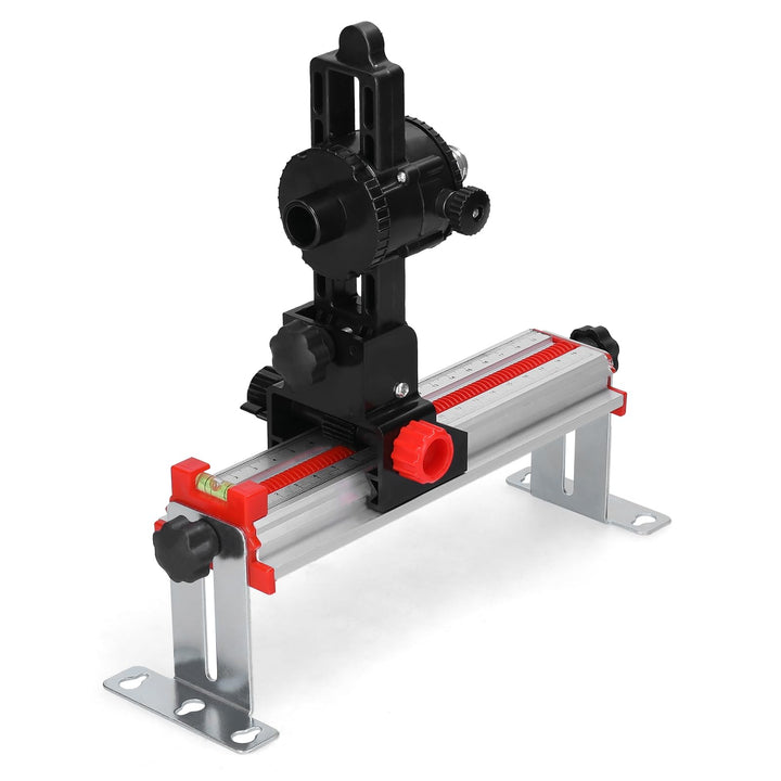 Stable Adjustable Laser Level Bracket