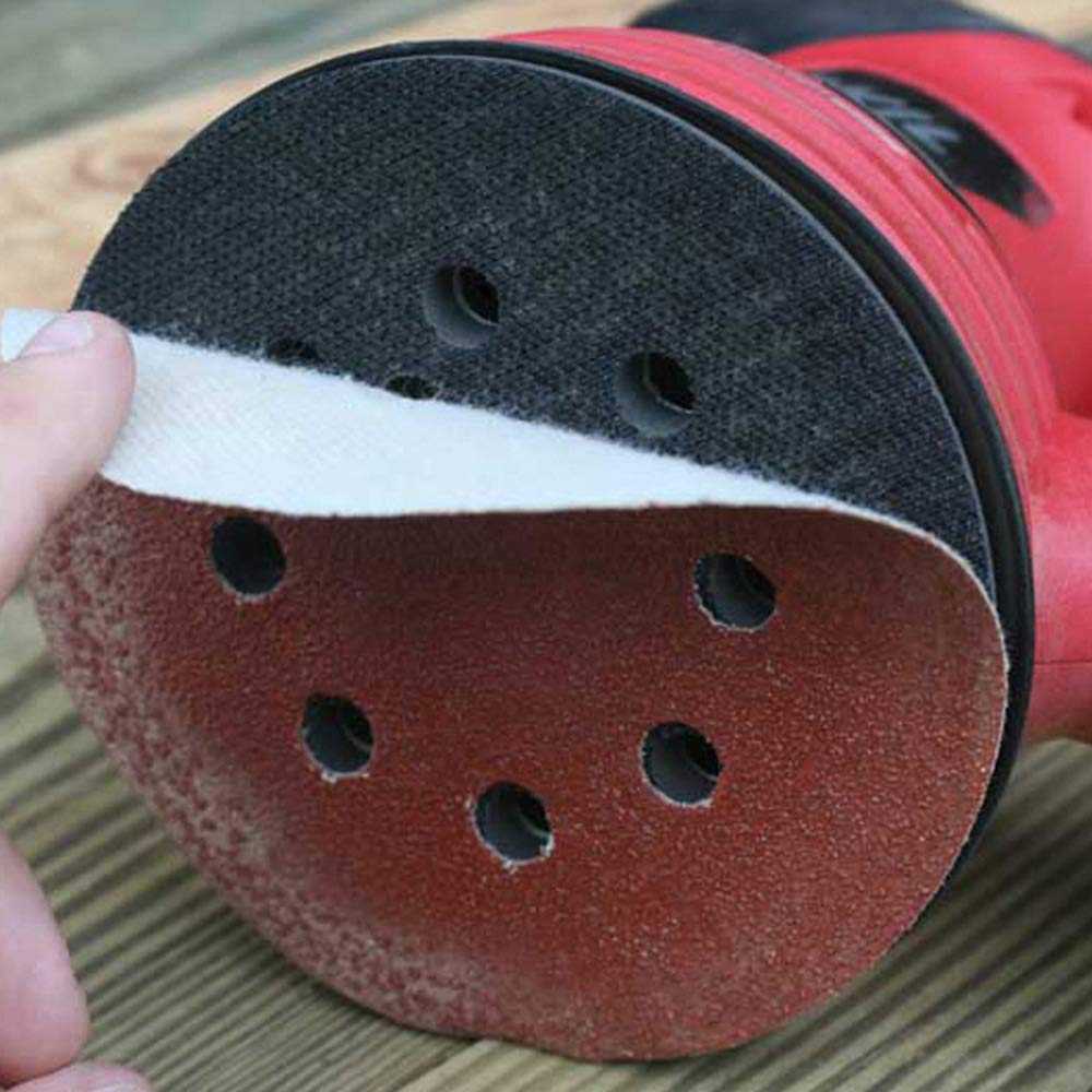 Sanding Discs Pads