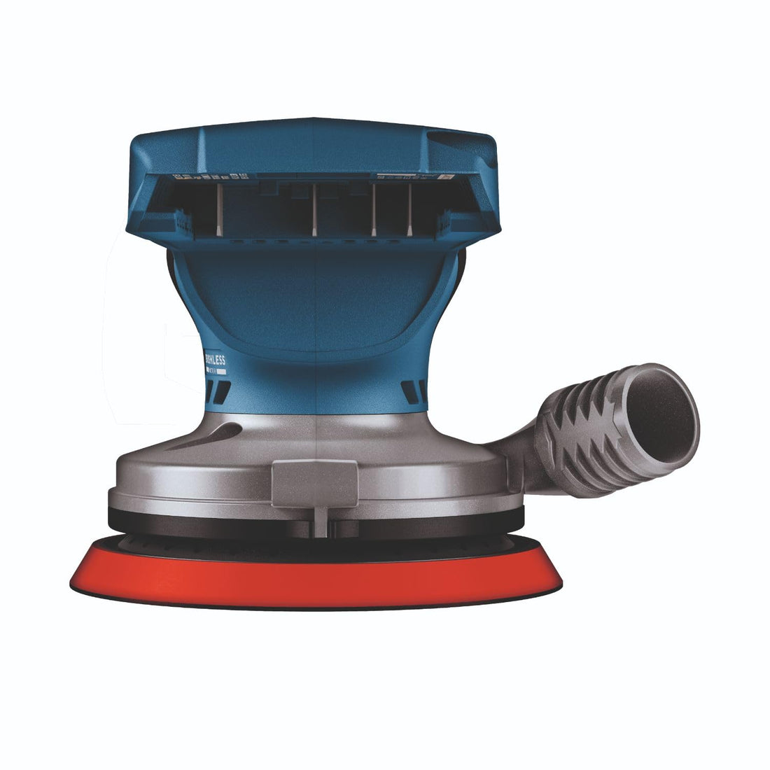 BOSCH GEX18V-5N 18V Brushless 5 Inch Cordless Random Orbit Sander (Bare Tool)