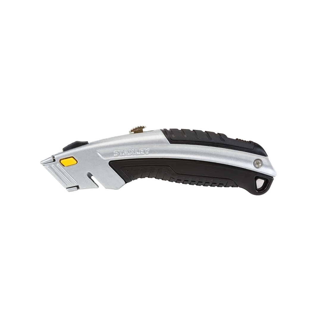 Stanley Retractable Knife Quick Change 170mm