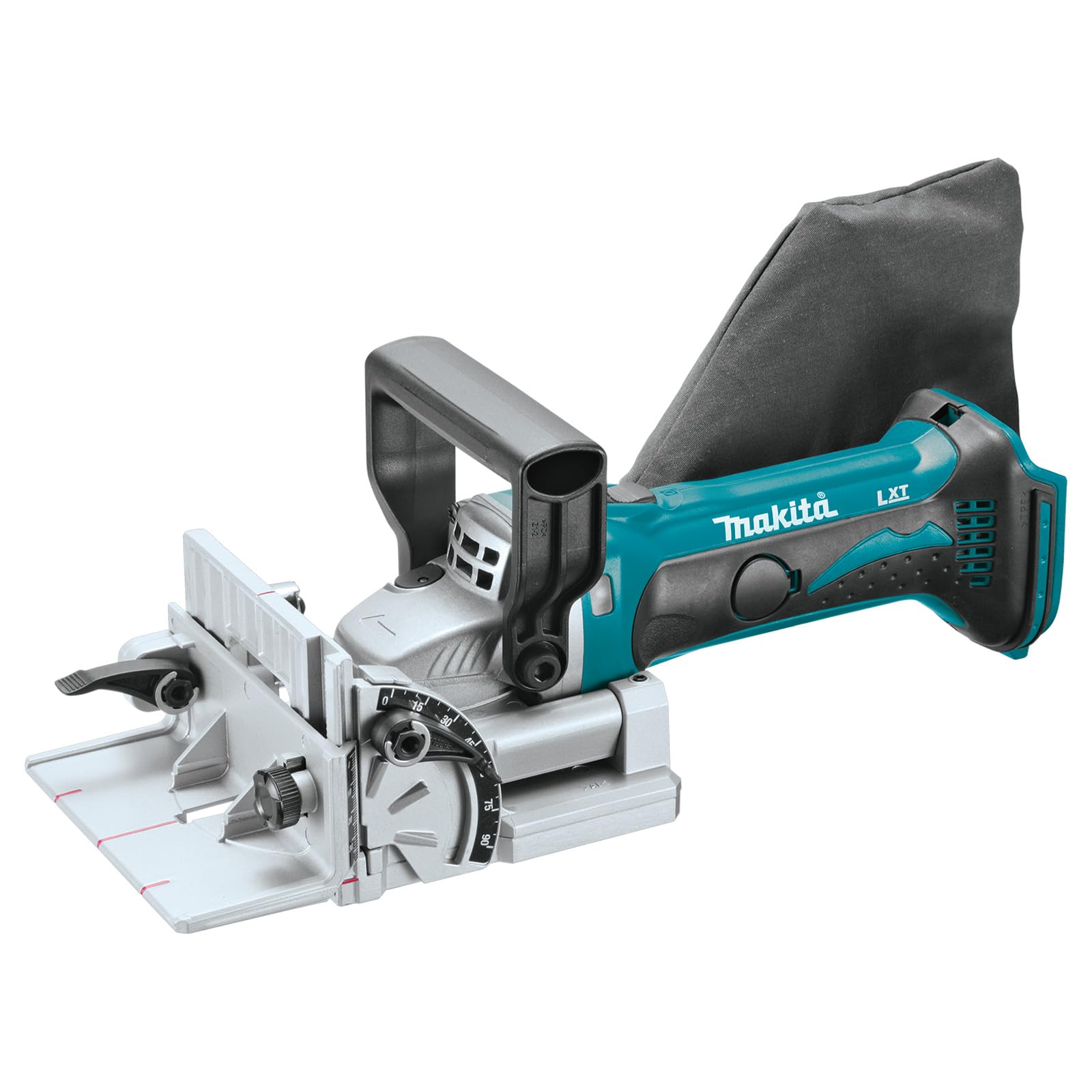 Makita DPJ180Z 18V LXT Plate Joiner