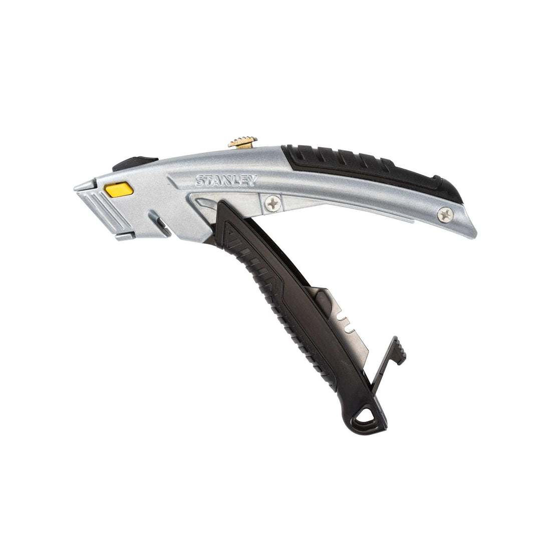 Stanley Retractable Knife Quick Change 170mm