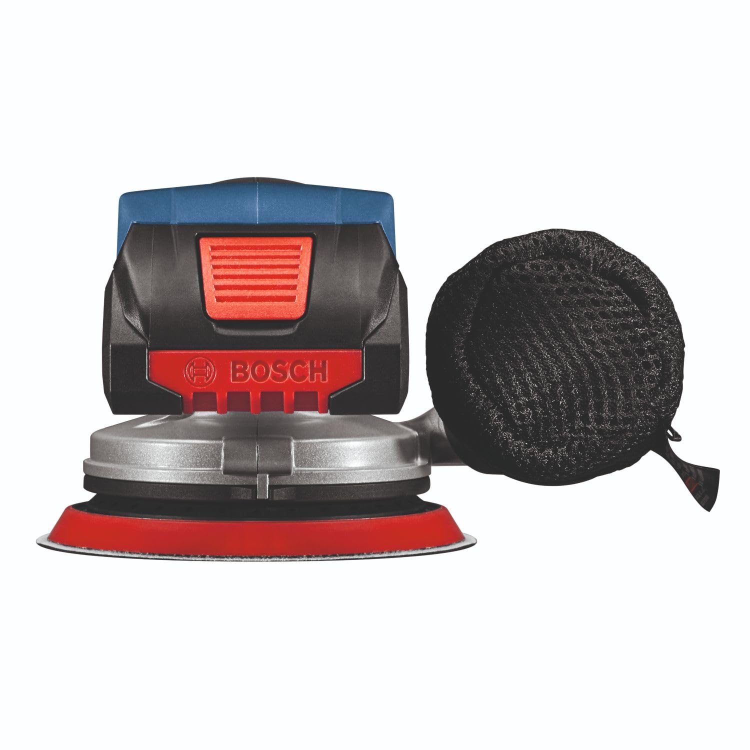 BOSCH GEX18V-5N 18V Brushless 5 Inch Cordless Random Orbit Sander (Bare Tool)