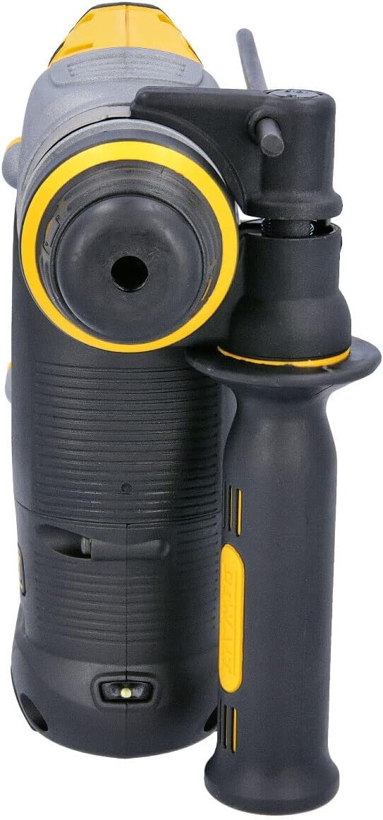 DEWALT DCH273N-XJ 18V XR Li-Ion SDS Plus Rotary Hammer Drill, 18 W, 18 V, Yellow/Black