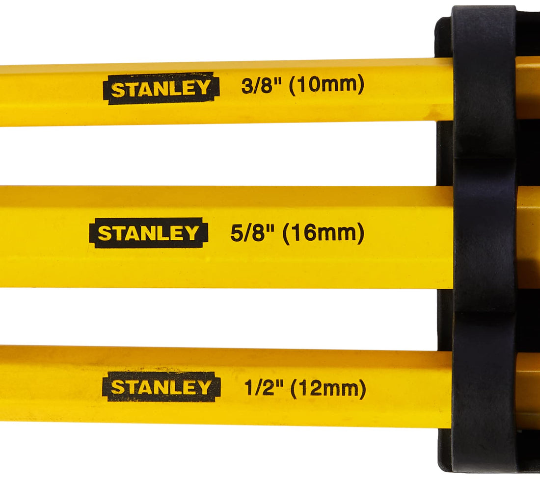 3 Piece Cold Chisel Kit