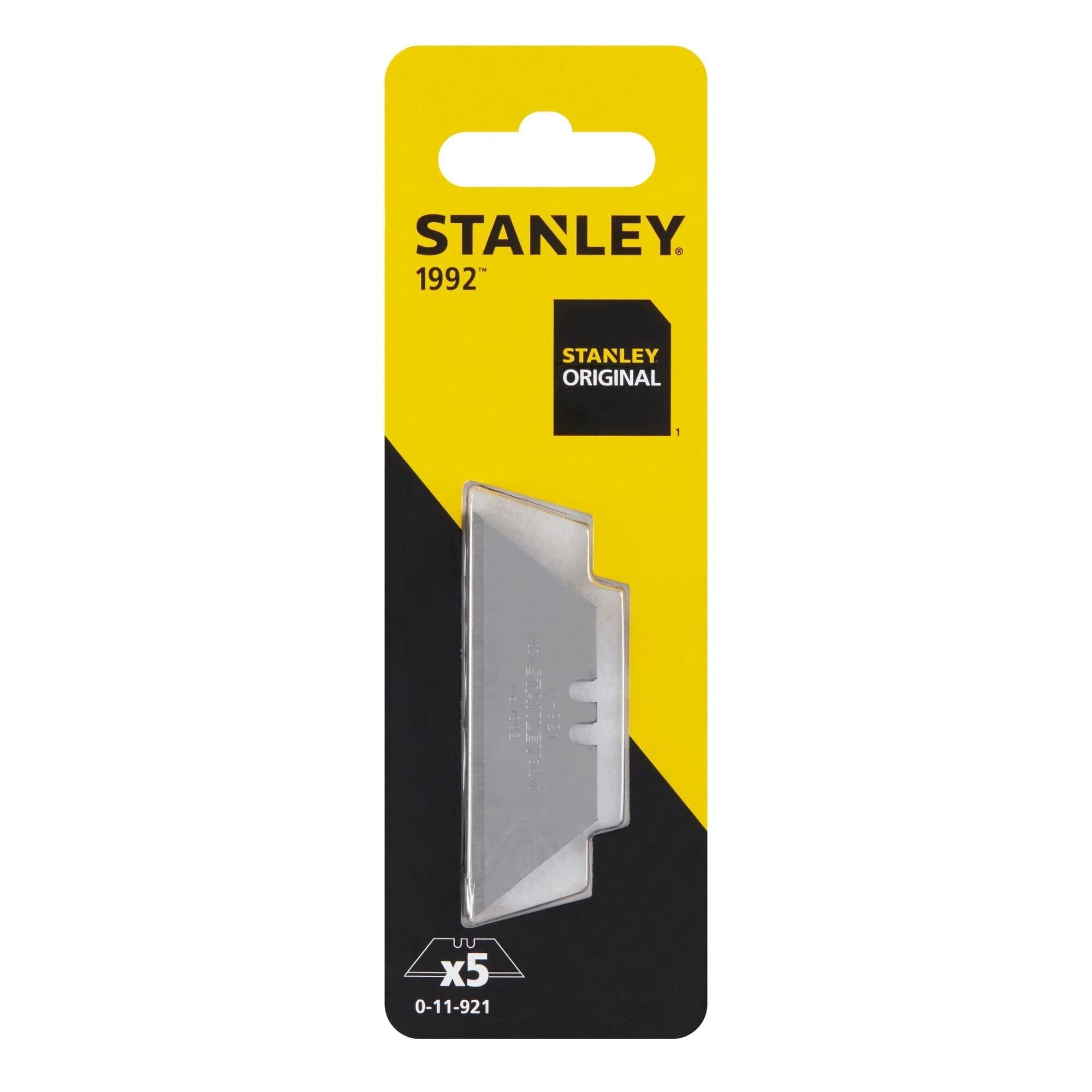 Heavy Duty Knife Blade