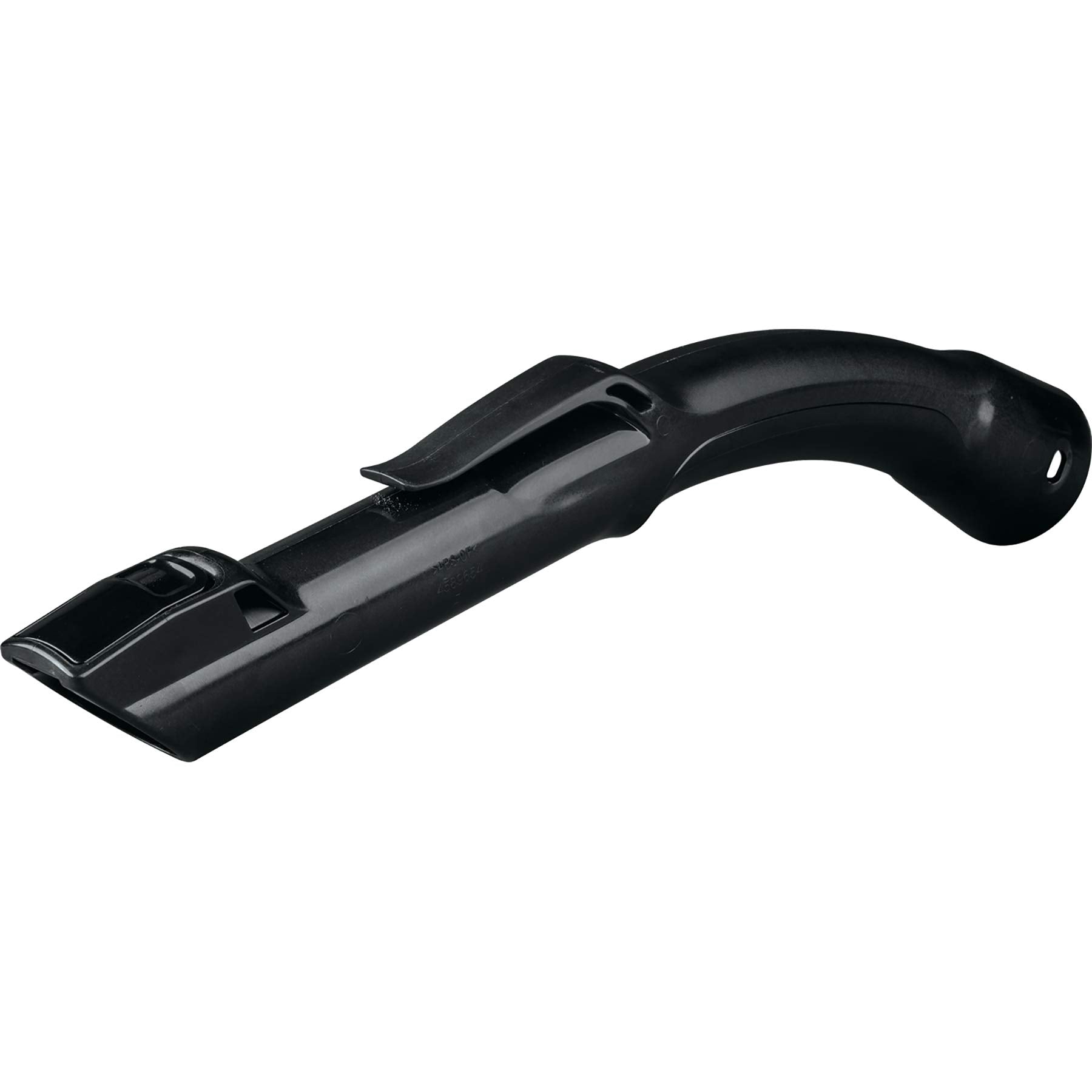 Makita DVC261ZX11 (36V) Twin 18V Li-Ion LXT Brushless Backpack Vacuum Cleaner - Batteries and Charger Not Included