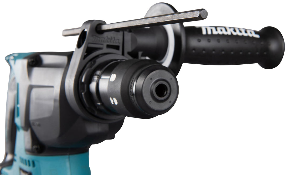 Makita DHR243Z 18V Brushless Rotary Hammer Drill