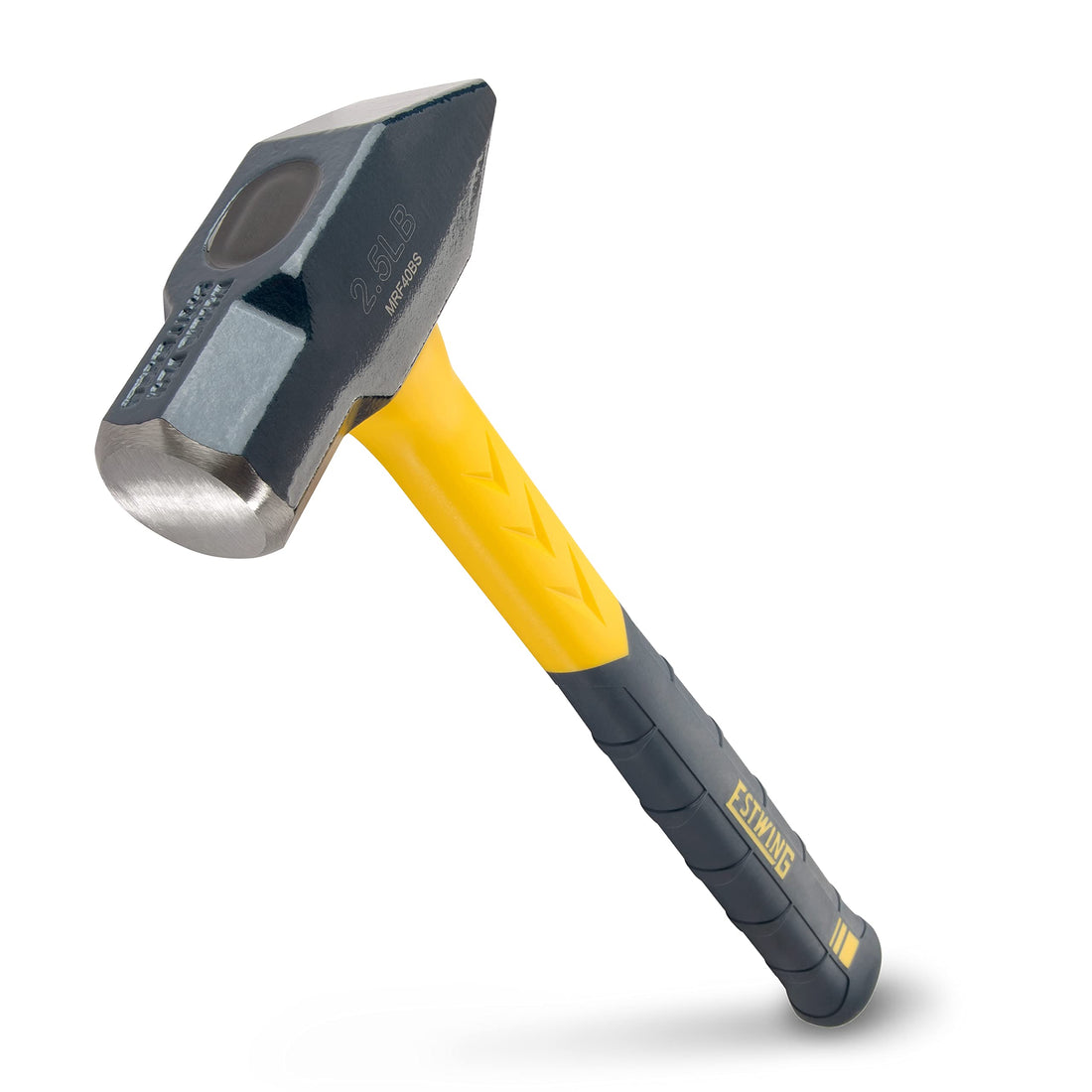 Estwing Sure Strike Blacksmith's Hammer
