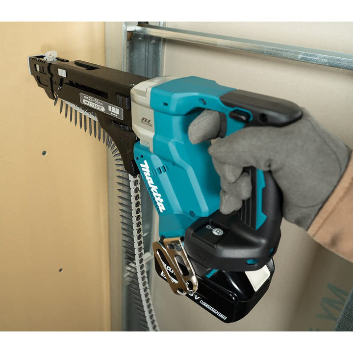 Z 18V Li-ion LXT Brushless Auto-Feed Screwdriver