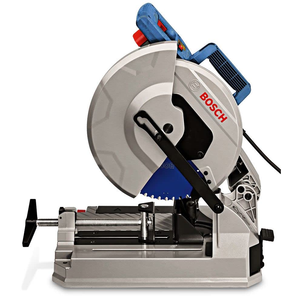 Bosch 305mm 12" GCD 12 JL Cold Cut Drop Saw, 2000W Mitre Bench Circular, 0601B28040