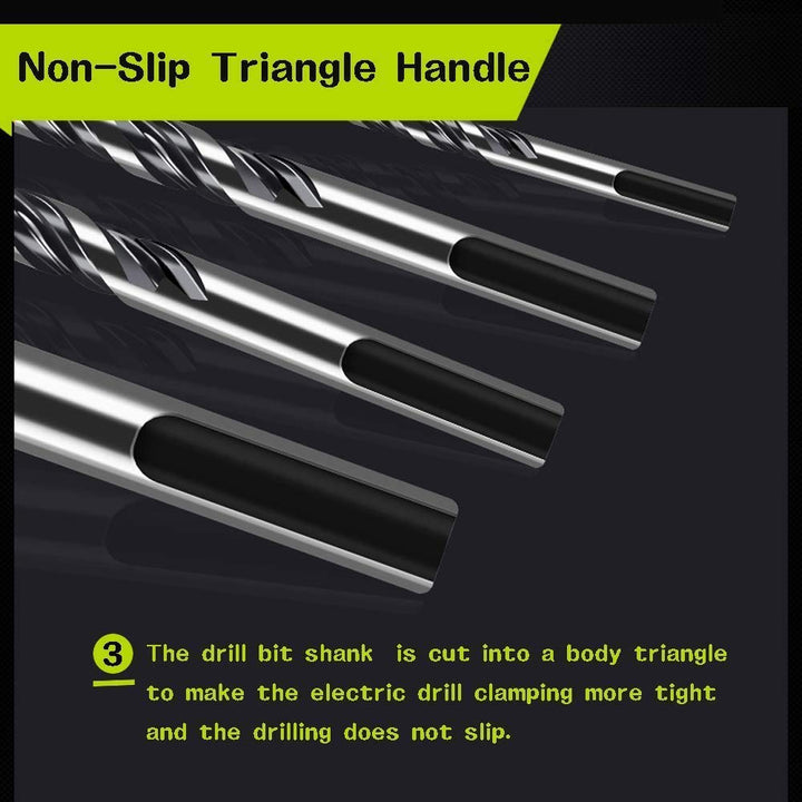 Drill Bits set