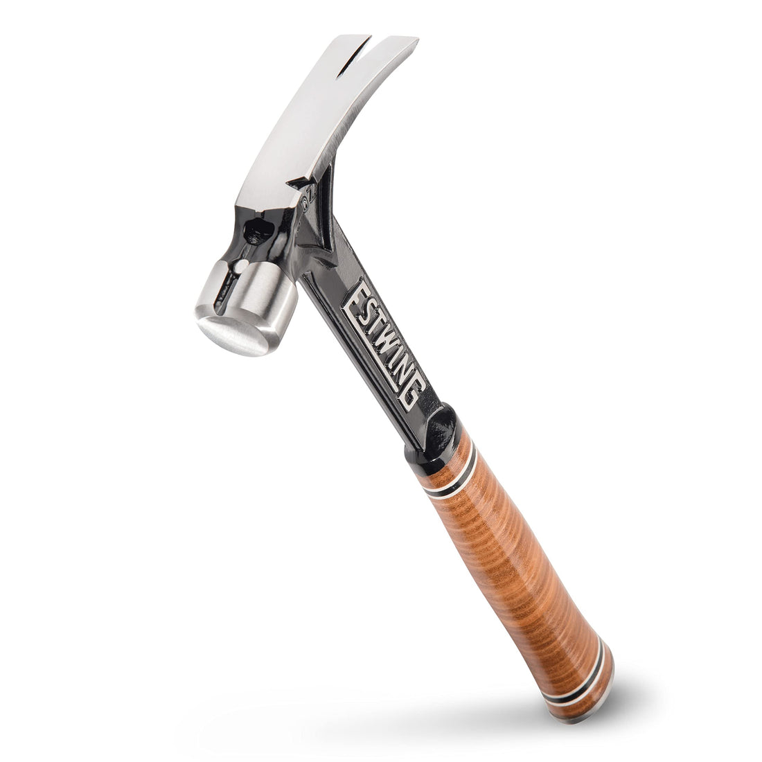 Estwing - Ultra Claw Hammer Leather 425g (15oz) - ESTE15SR