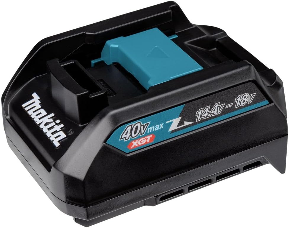 Makita 191C10-7 18V Battery Adaptor for XGT Charger