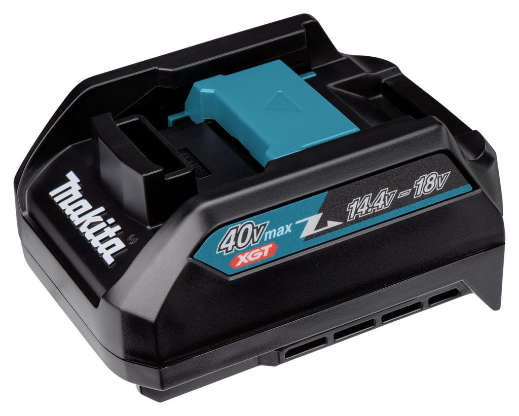 Makita 191C10-7 18V Battery Adaptor for XGT Charger