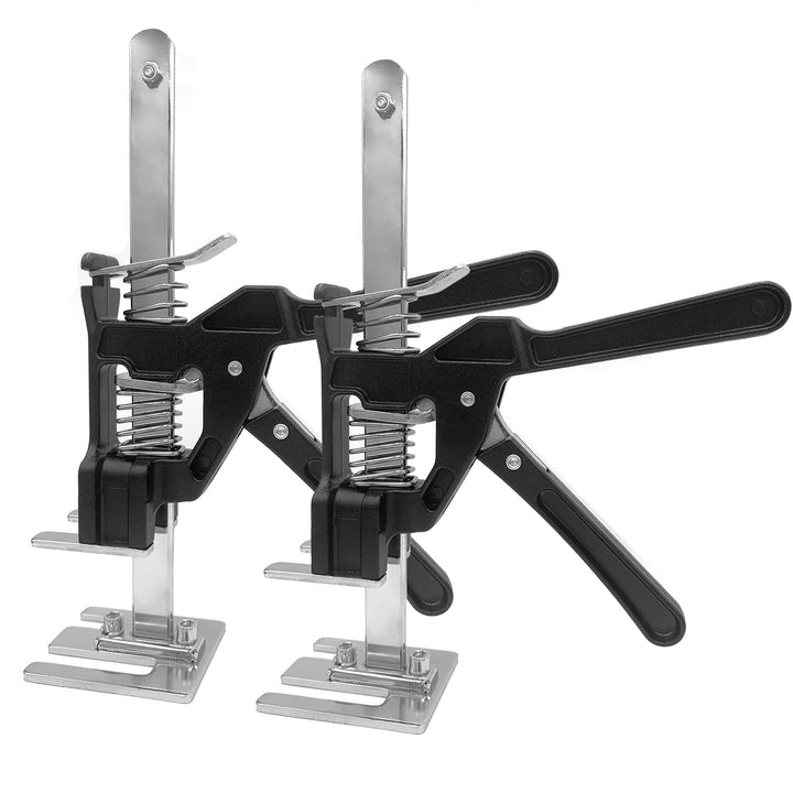 Labor Saving Arm Jack, 2 Pack Effort Elevator Hand Tool Lift,