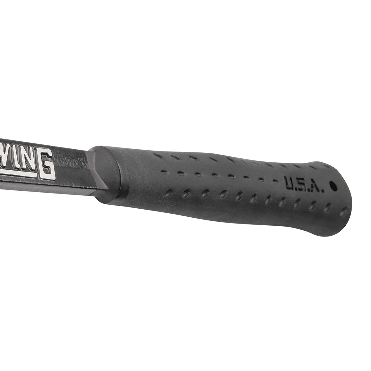 Estwing - Ultra Framing Hammer NVG 425g (15oz) - ESTE615S – Oztech tools