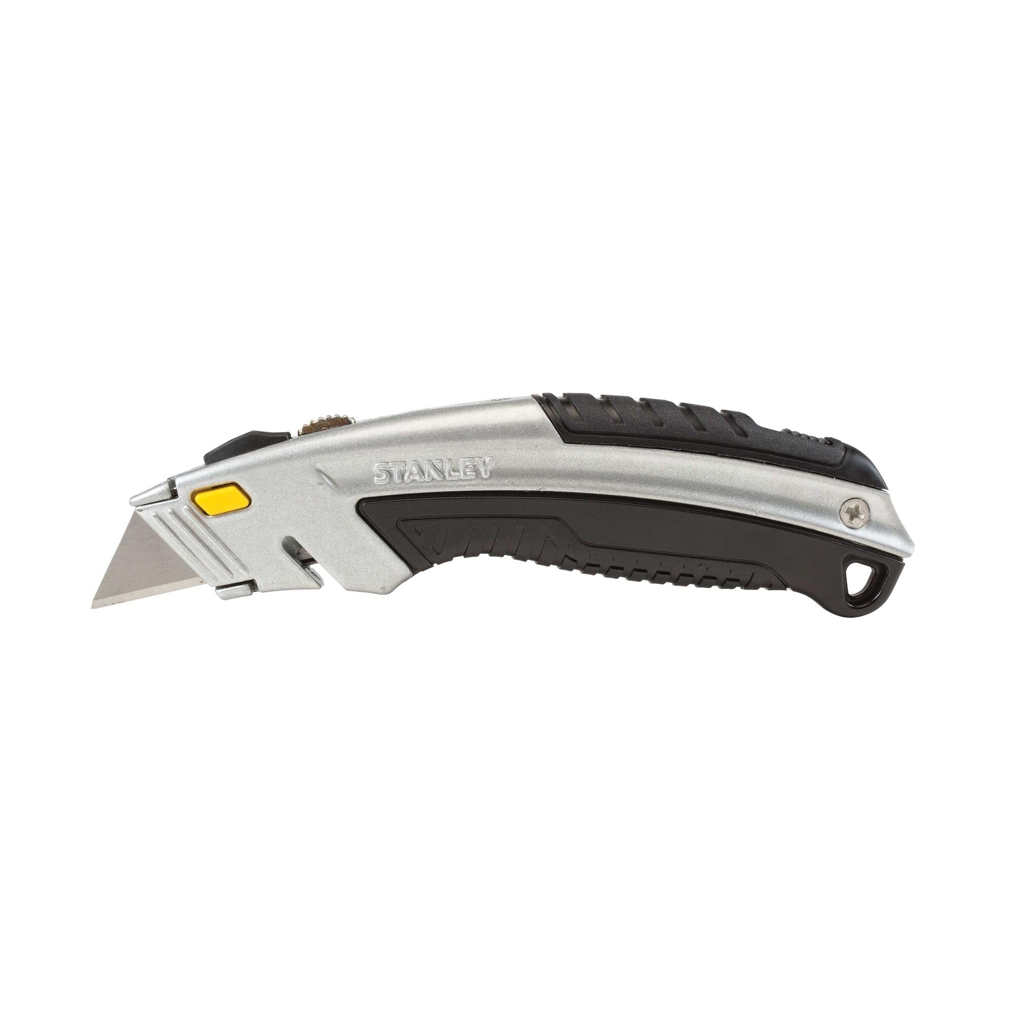 Stanley Retractable Knife Quick Change 170mm