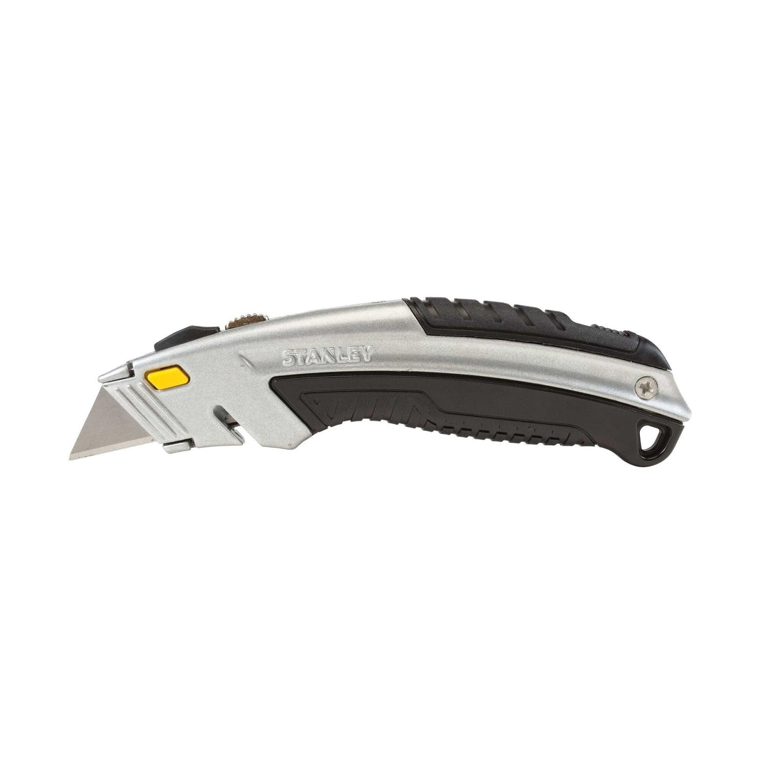 Stanley Retractable Knife Quick Change 170mm