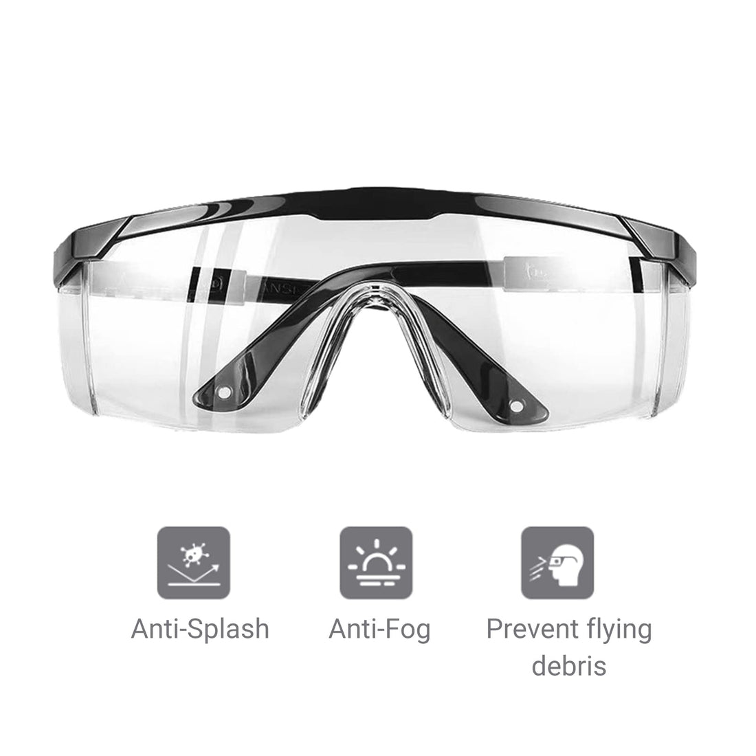 Safety Goggles Protective Eyewear Goggles