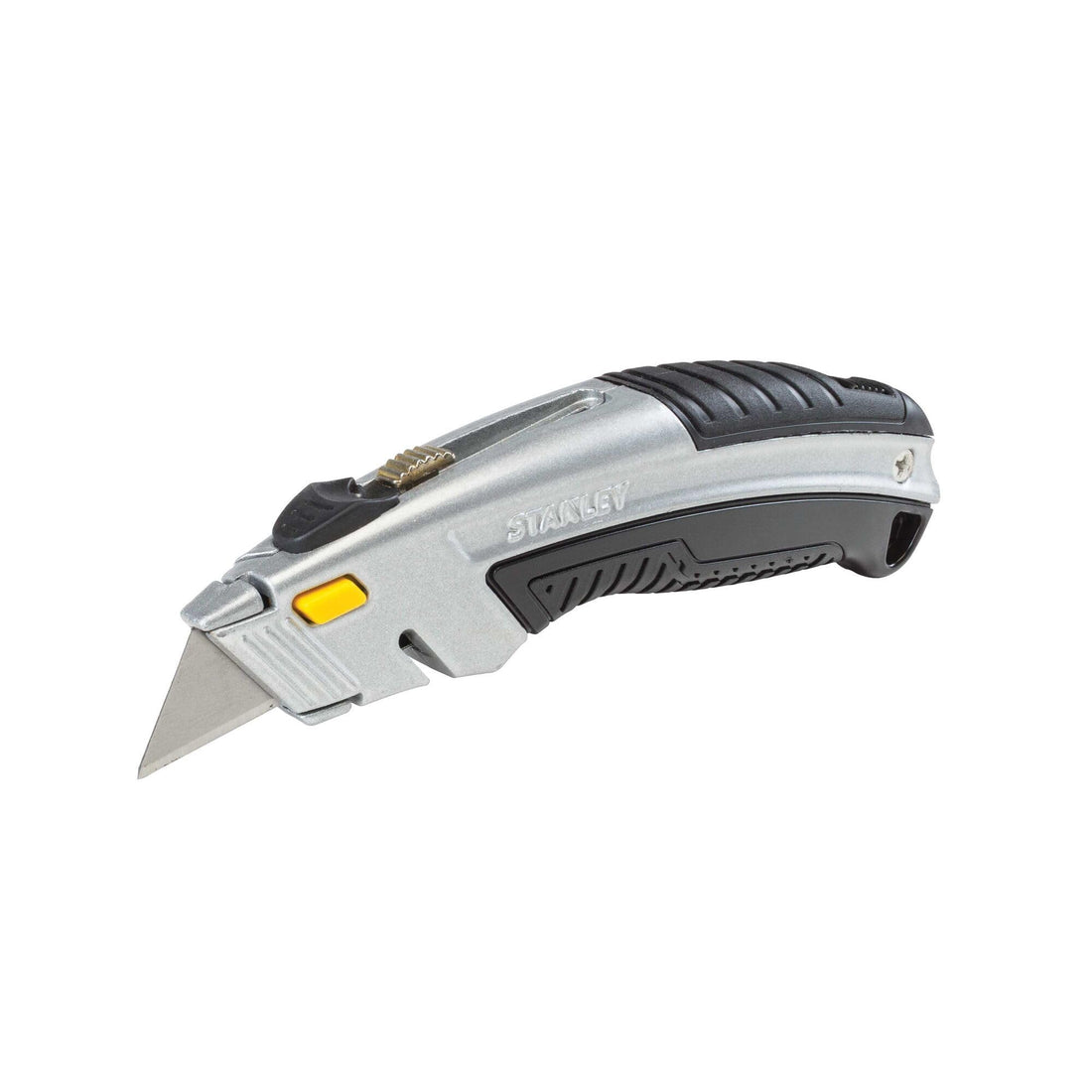 Stanley Retractable Knife Quick Change 170mm