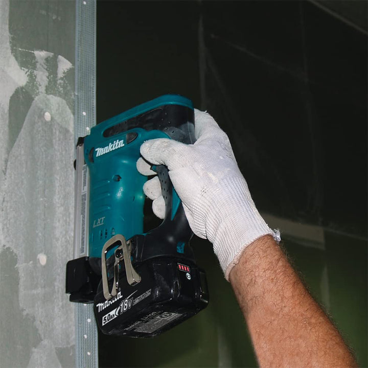 Makita DST221Z T58 18V LXT Li-Ion Cordless Stapler
