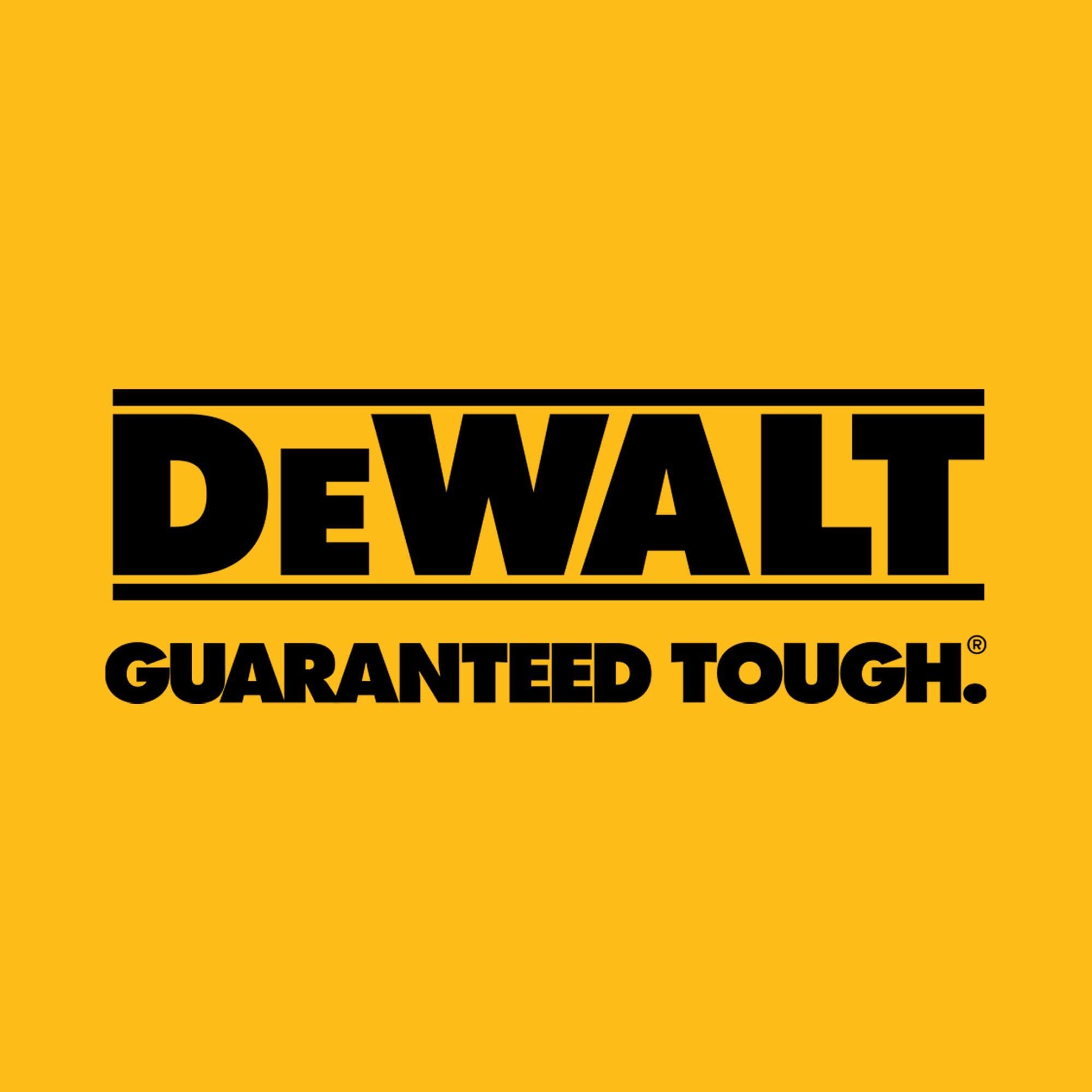 DEWALT 20V MAX XR 5.0Ah Lithium Ion Battery-Pack