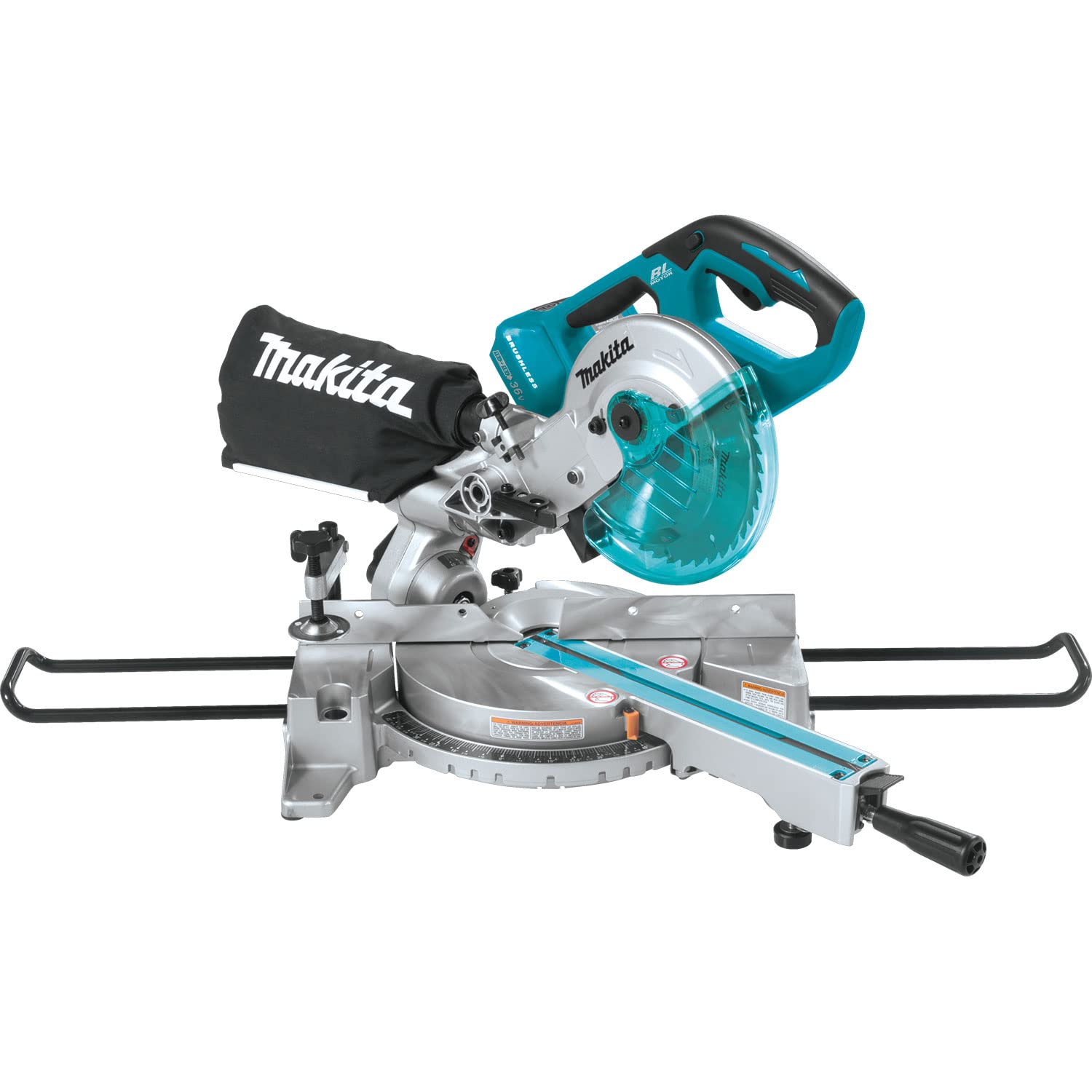 Makita DLS714Z Cordless Compound Mitre Saw