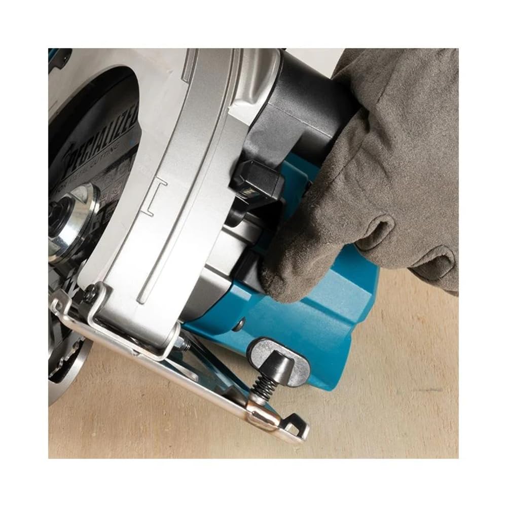 Makita CS002GZ 40V Max Brushless Metal Cutting Saw, 185 mm