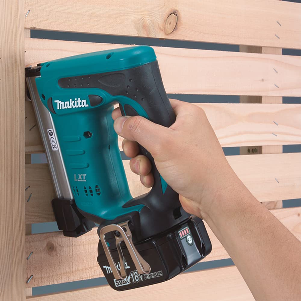 Makita DST221Z T58 18V LXT Li-Ion Cordless Stapler