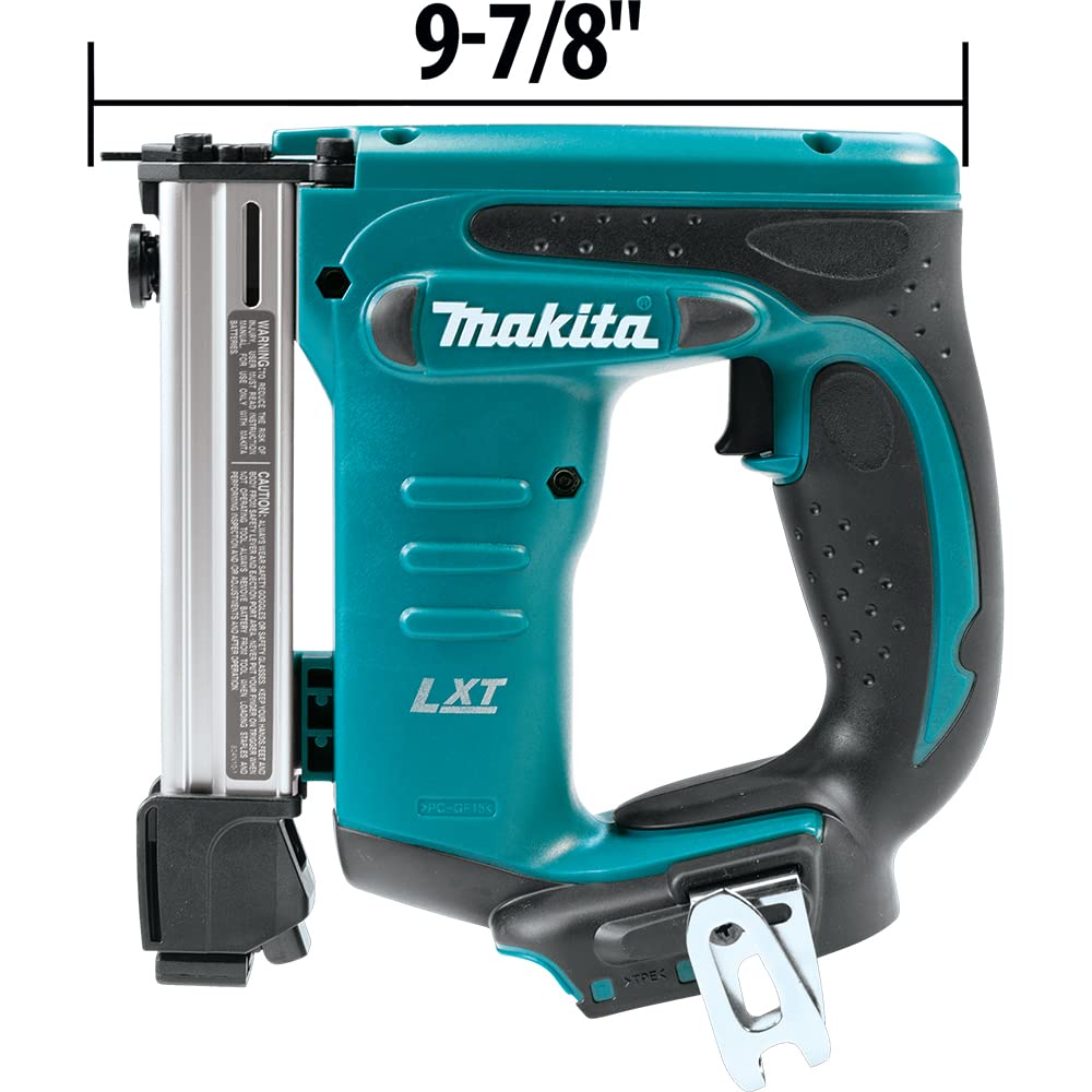 Makita DST221Z T58 18V LXT Li-Ion Cordless Stapler