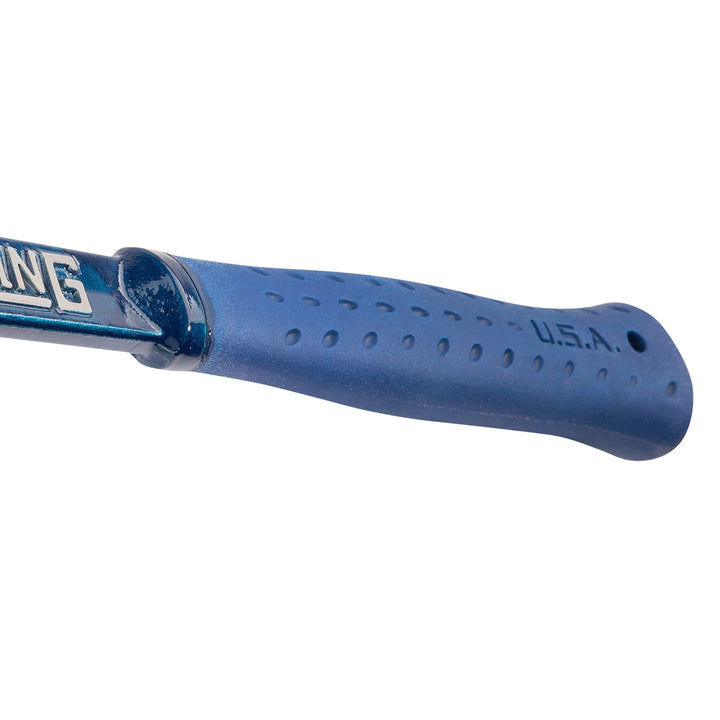 Ultra Series Hammer - 15 oz Short Handle Rip Claw with Smooth Face
