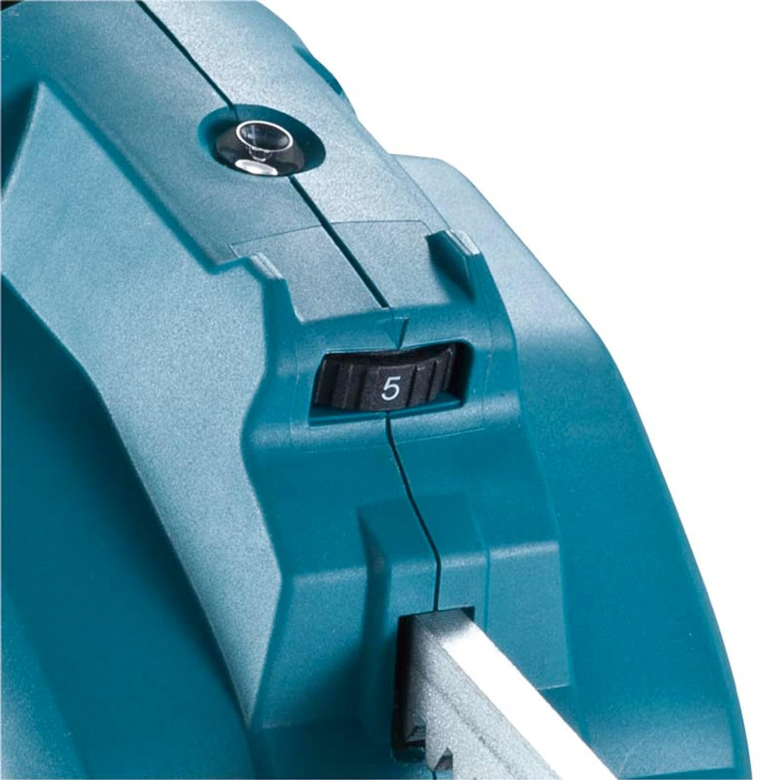 Makita DCG180Z 18 Volts 300 ml Capacity Caulking Gun, Tool Skin Only (Not including battery)