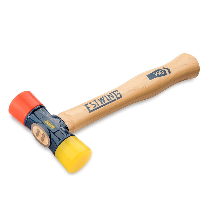 Rubber Mallet, Double-Face Hammer