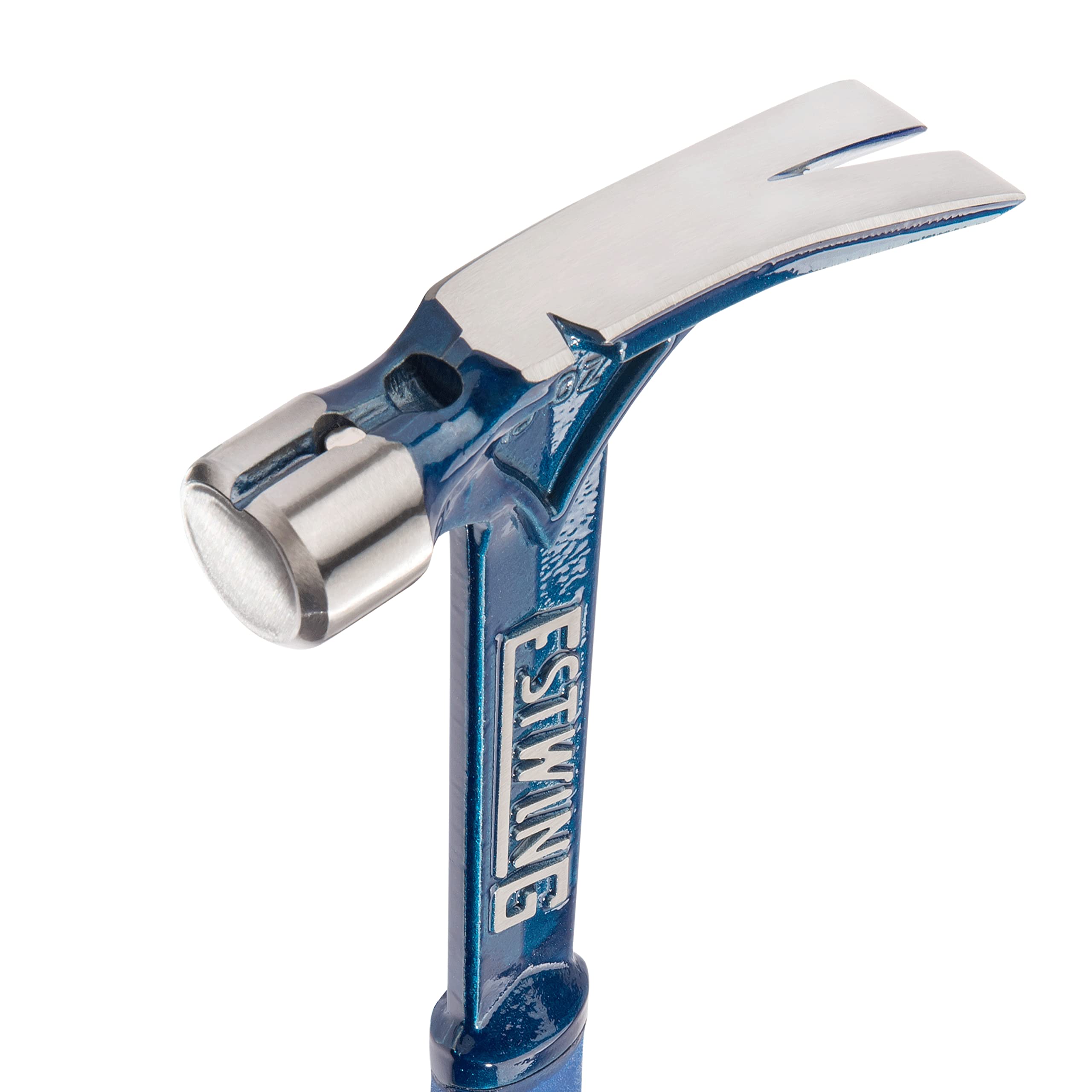 Ultra Series Hammer - 15 oz Short Handle Rip Claw with Smooth Face