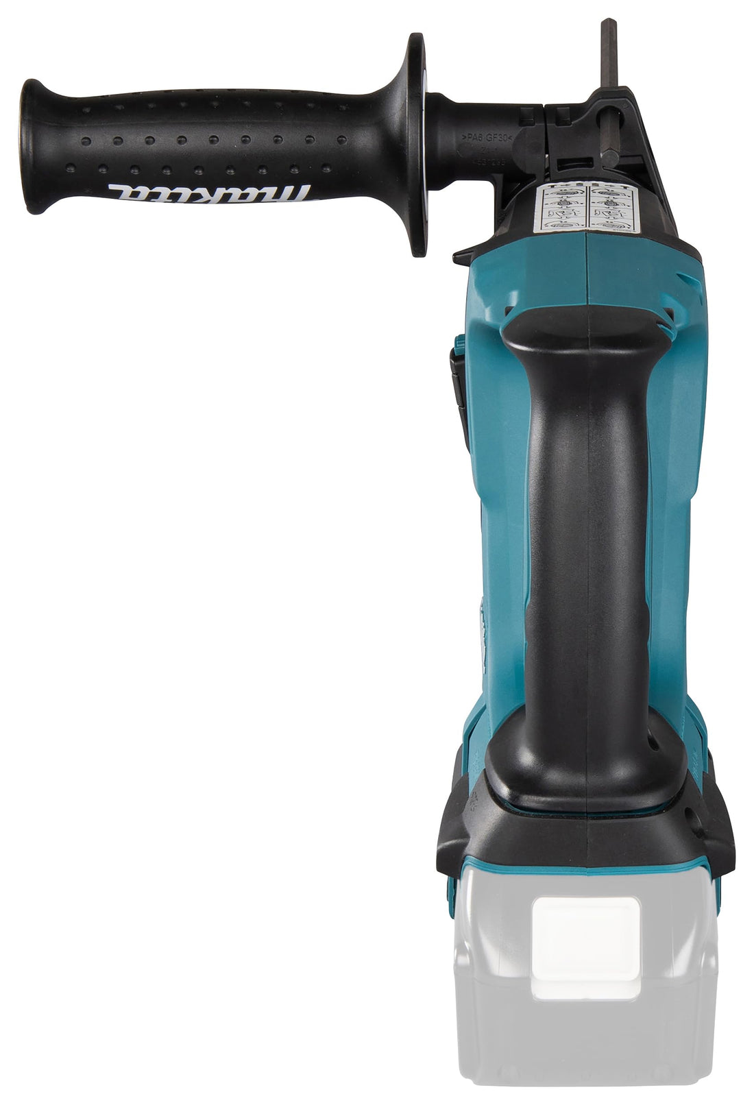 Makita DHR243Z 18V Brushless Rotary Hammer Drill